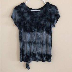 AEO Tie Die Top